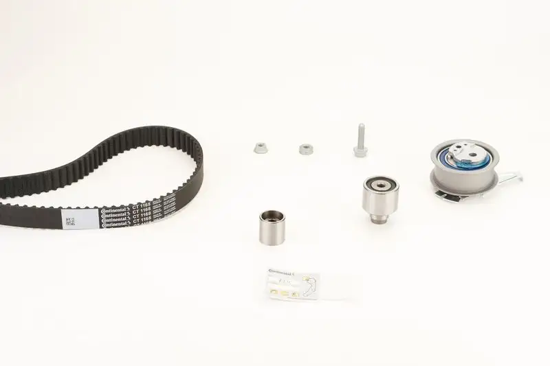 CONTITECH CT1168K3 Triger Seti