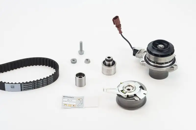 CONTITECH CT1168WP3 Triger Seti ve Devirdaim