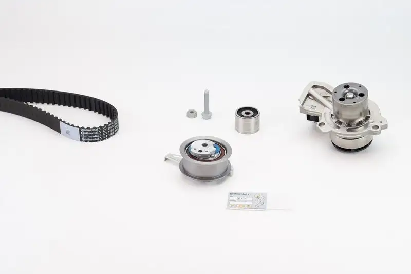 CONTITECH CT1168WP7 Triger Seti ve Devirdaim