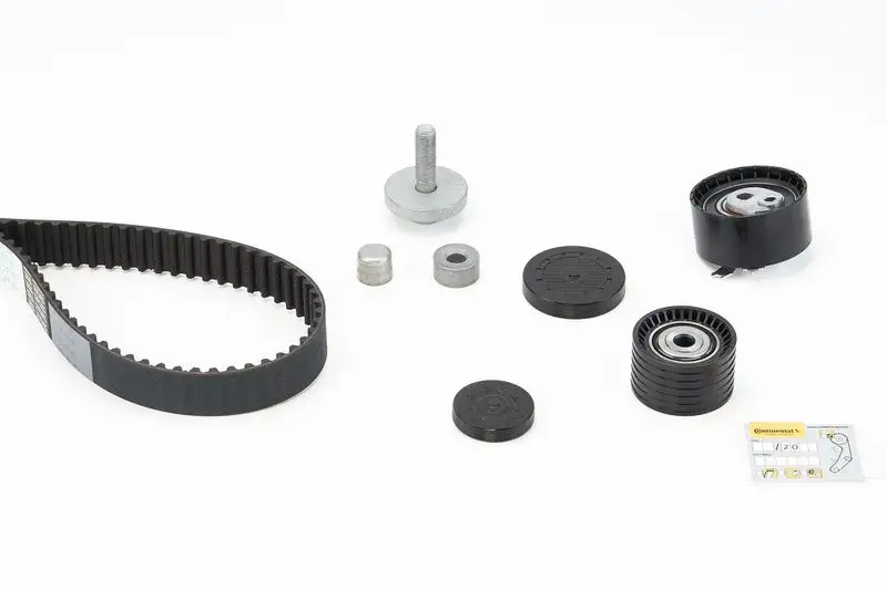 CONTITECH CT1179K4 Triger Seti