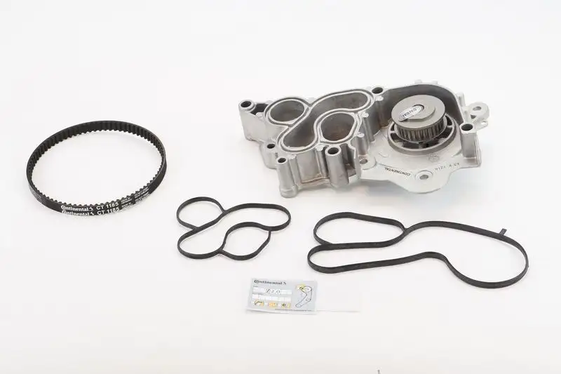 CONTITECH CT1185WP2 Triger Seti ve Devirdaim