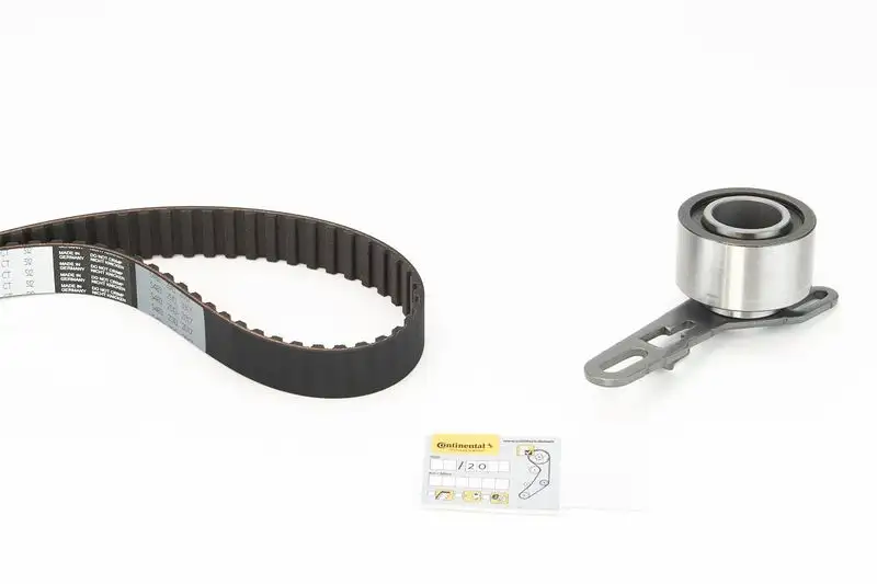 CONTITECH CT512K1 Triger Seti 844F6K288AB