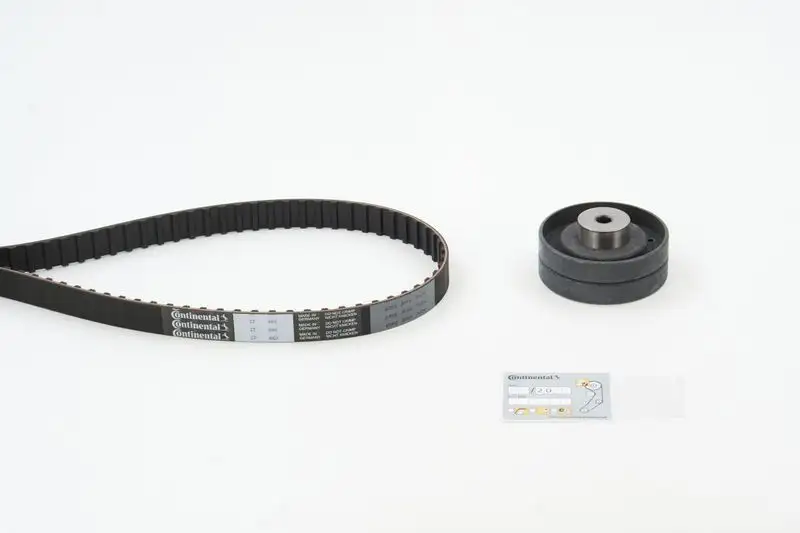 CONTITECH CT660K1 Triger Seti 034109119