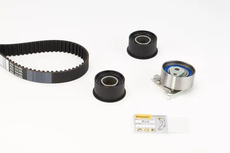CONTITECH CT870K1 Triger Seti