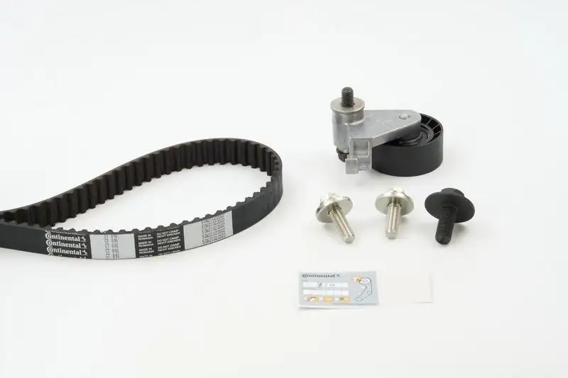 CONTITECH CT881K1 Triger Seti