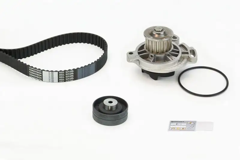 CONTITECH CT939WP1 Triger Seti ve Devirdaim
