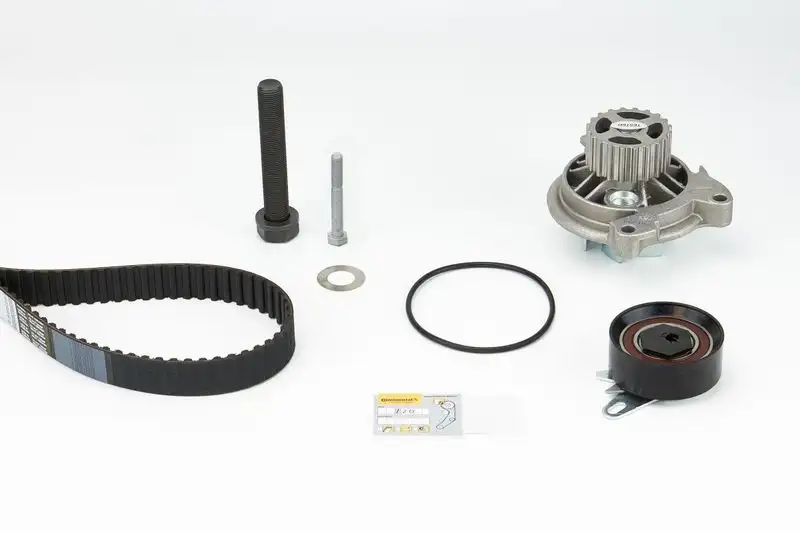 CONTITECH CT939WP2 Triger Seti ve Devirdaim