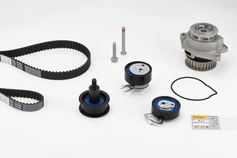 CONTITECH CT957WP3 Triger Seti ve Devirdaim