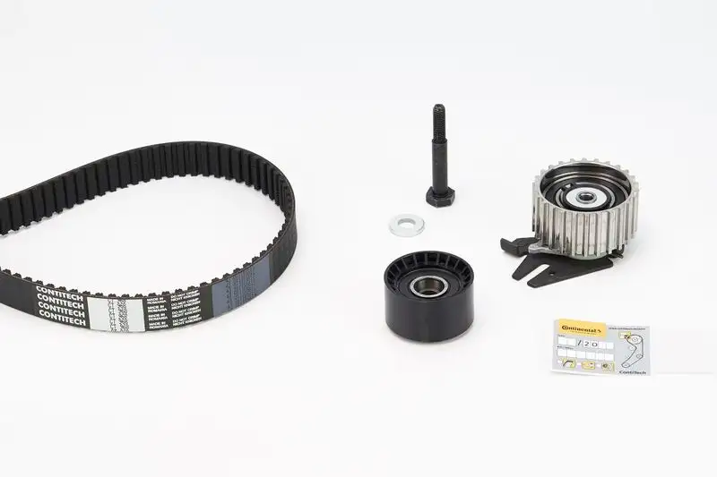 CONTITECH CT968K2 Triger Seti