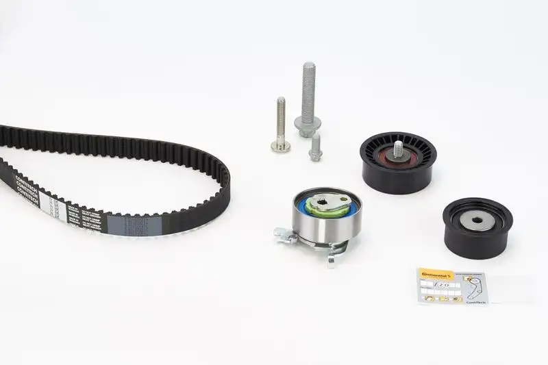 CONTITECH CT975K2 Triger Seti