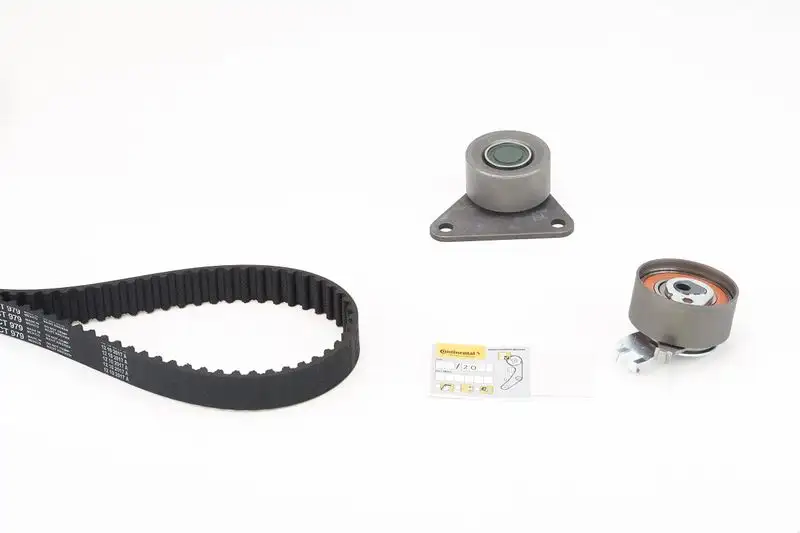 CONTITECH CT979K1 Triger Seti