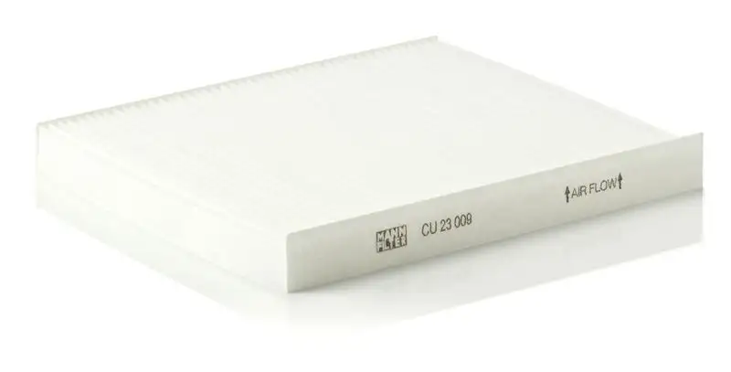 MANN CU23009 Polen Filtresi 77365352