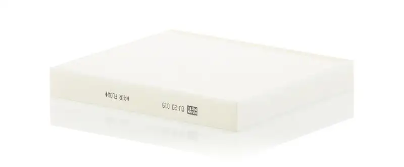 MANN CU23019 Polen Filtresi