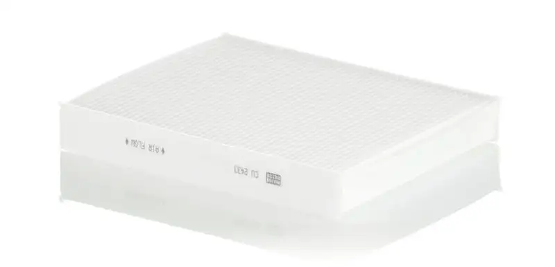 MANN CU2433 Polen Filtresi 1585216