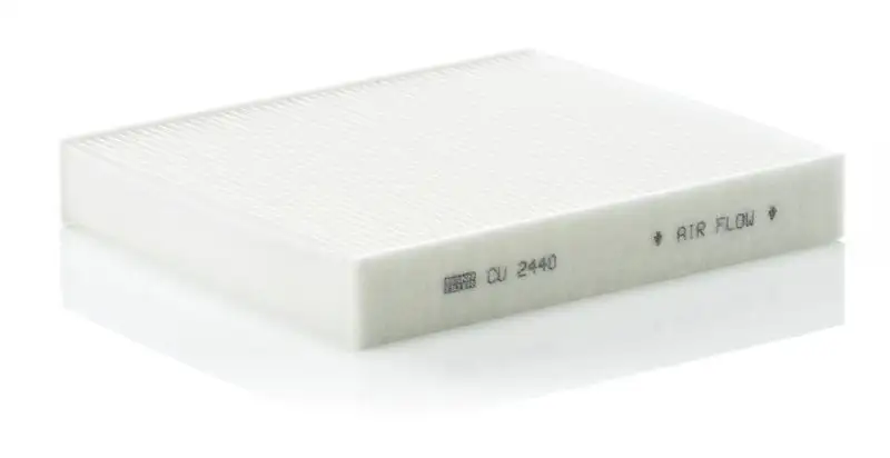 MANN CU2440 Polen Filtresi 30780376