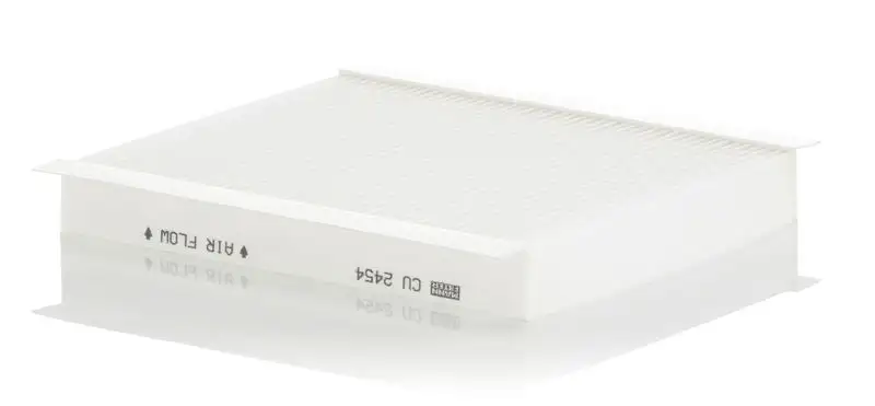 MANN CU2454 Polen Filtresi 80292SMGE01