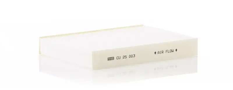 MANN CU25003 Polen Filtresi
