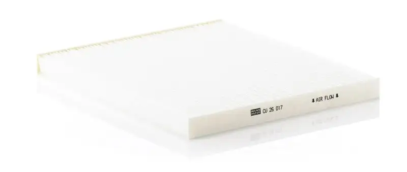 MANN CU26017 Polen Filtresi 971333SAA0