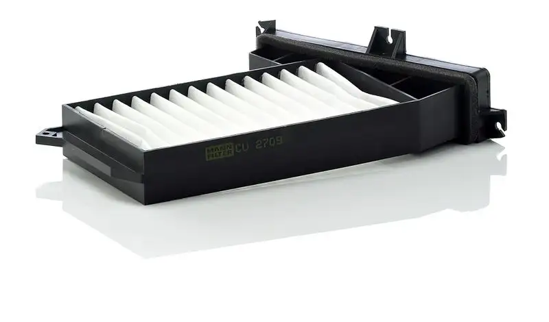 MANN CU2709 Polen Filtresi XR315876