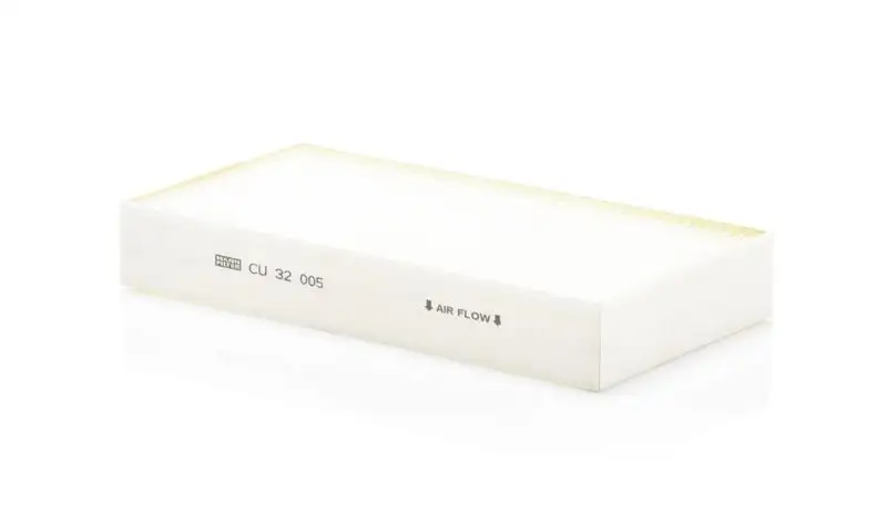 MANN CU32005 Polen Filtresi