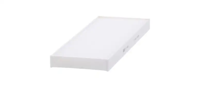 MANN CU4662 Polen Filtresi