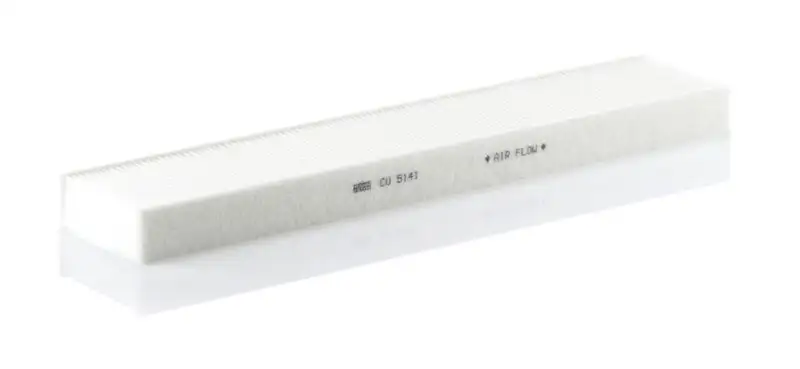 MANN CU5141 Polen Filtresi