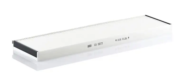 MANN CU5673 Polen Filtresi