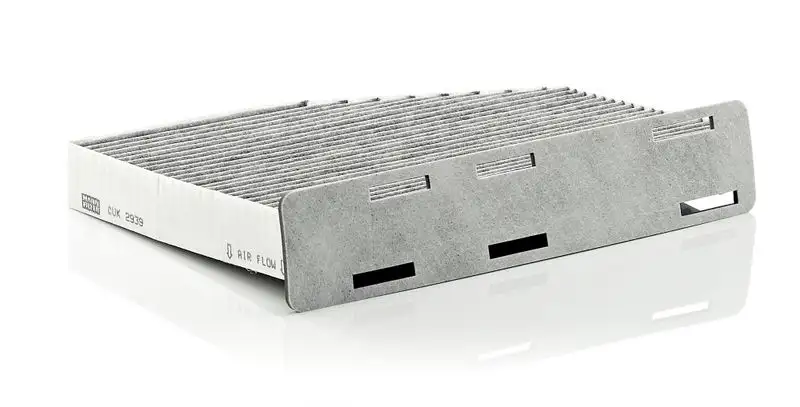 MANN CUK2939 Polen Filtresi (Karbonlu)