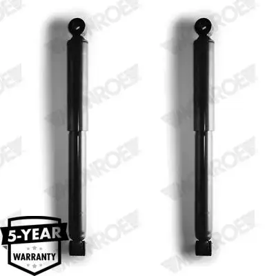 MONROE D7002 Arka Amortisör MR554812