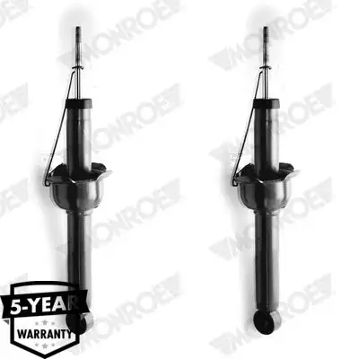 MONROE D7006 Arka Amortisör
