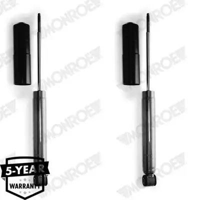 MONROE D7624 Arka Amortisör