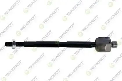 TEKNOROT DA-204 Rot Mili 93741075