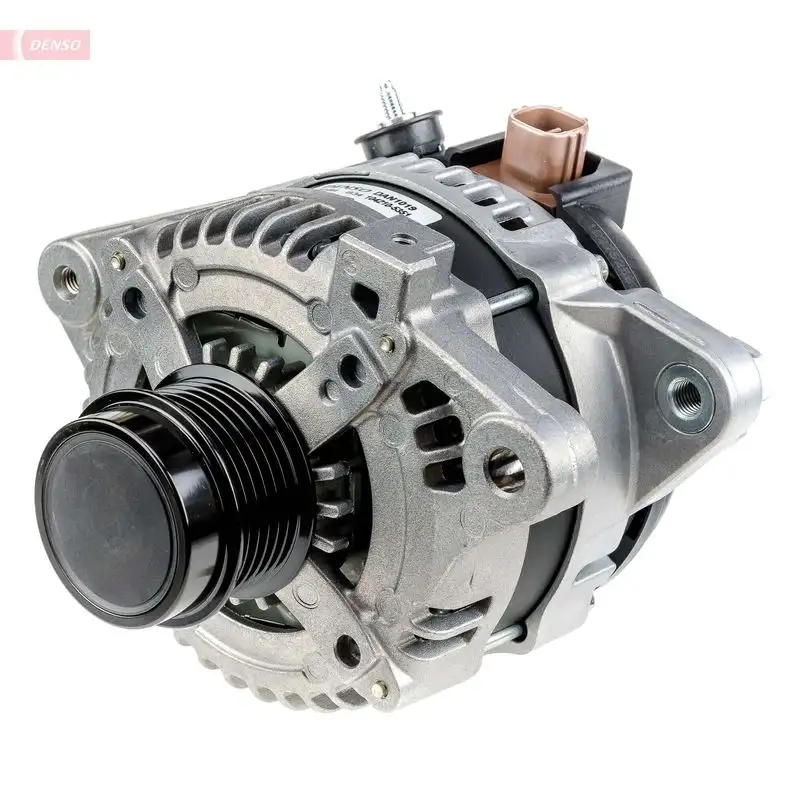 DENSO DAN1019 Şarj Dinamosu