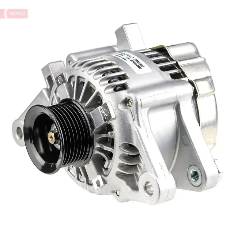 DENSO DAN1080 Şarj Dinamosu 2706031011