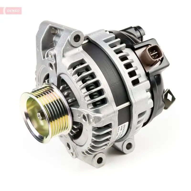 DENSO DAN1375 Şarj Dinamosu