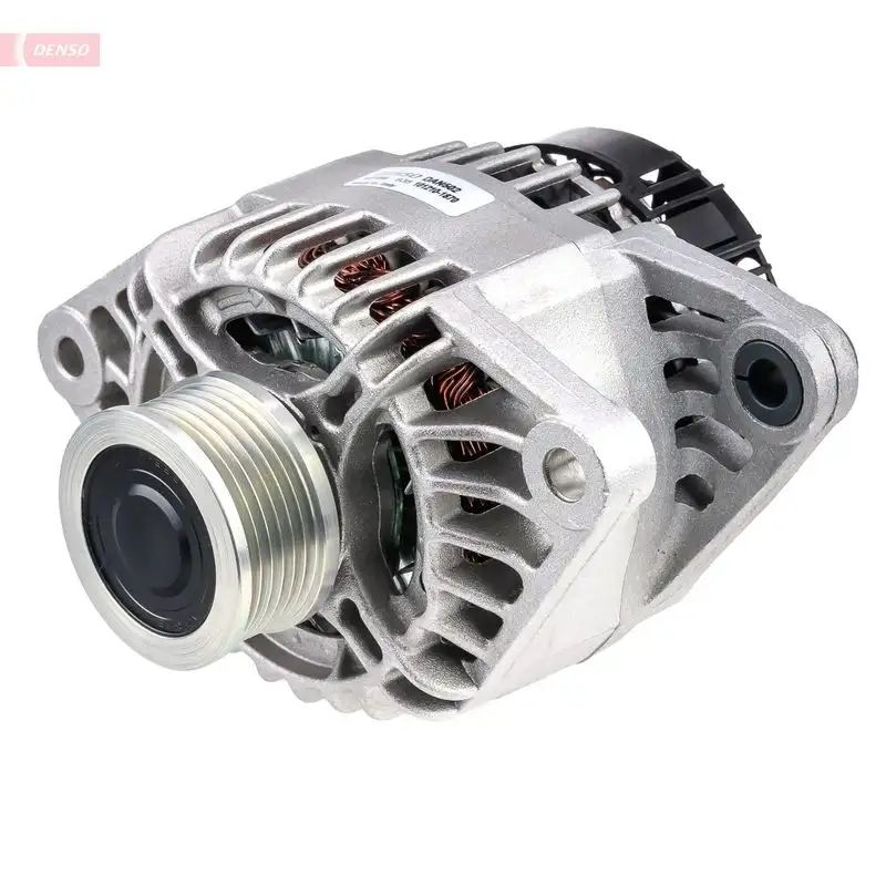 DENSO DAN502 Şarj Dinamosu