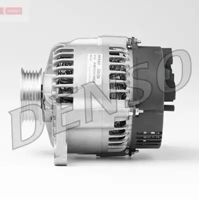 DENSO DAN504 Şarj Dinamosu