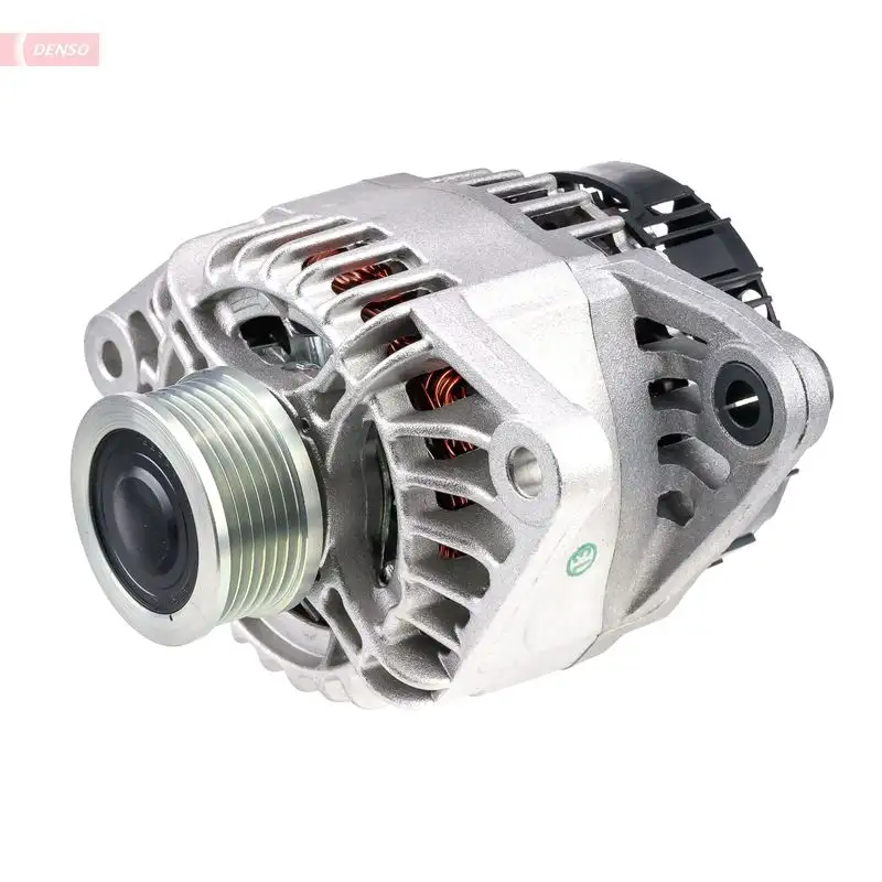DENSO DAN520 Şarj Dinamosu
