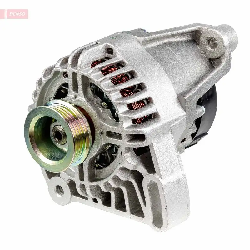 DENSO DAN998 Şarj Dinamosu