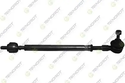 TEKNOROT DC-101203 Rot Mili ve Rot Başı 6001546554