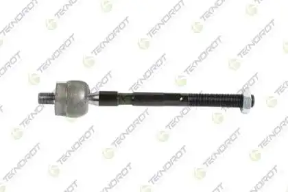 TEKNOROT DC-303 Rot Mili 6001550441
