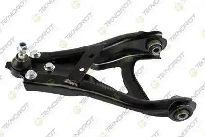 TEKNOROT DC-349 Alt Salıncak (Sol) 545055413R