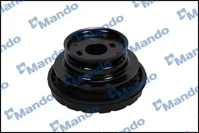 MANDO DCC000263 Ön Amortisör Takozu 95227628