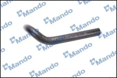 MANDO DCC020208 Radyatör Hortumu 2541102000