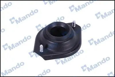 MANDO DCC040452 Ön Amortisör Takozu 96568585