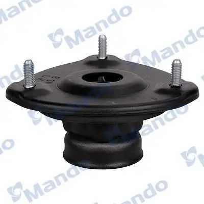 MANDO DCC040482 Ön Amortisör Takozu (Sol) 546101G505