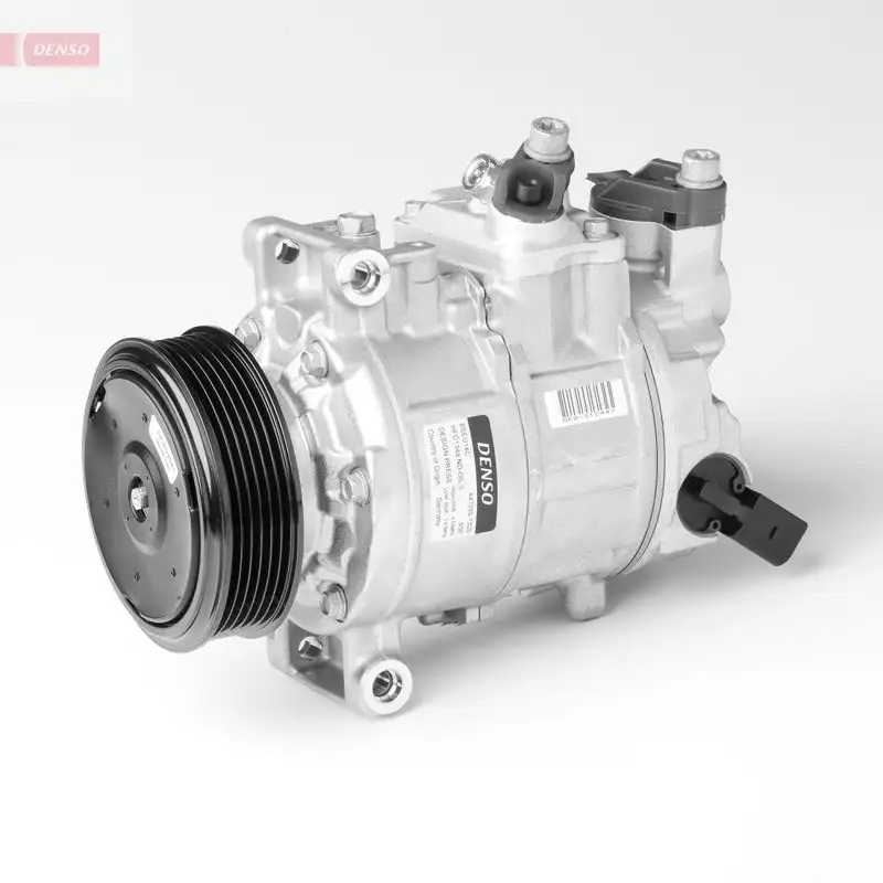 DENSO DCP02041 Klima Kompresörü 8E0260805BS