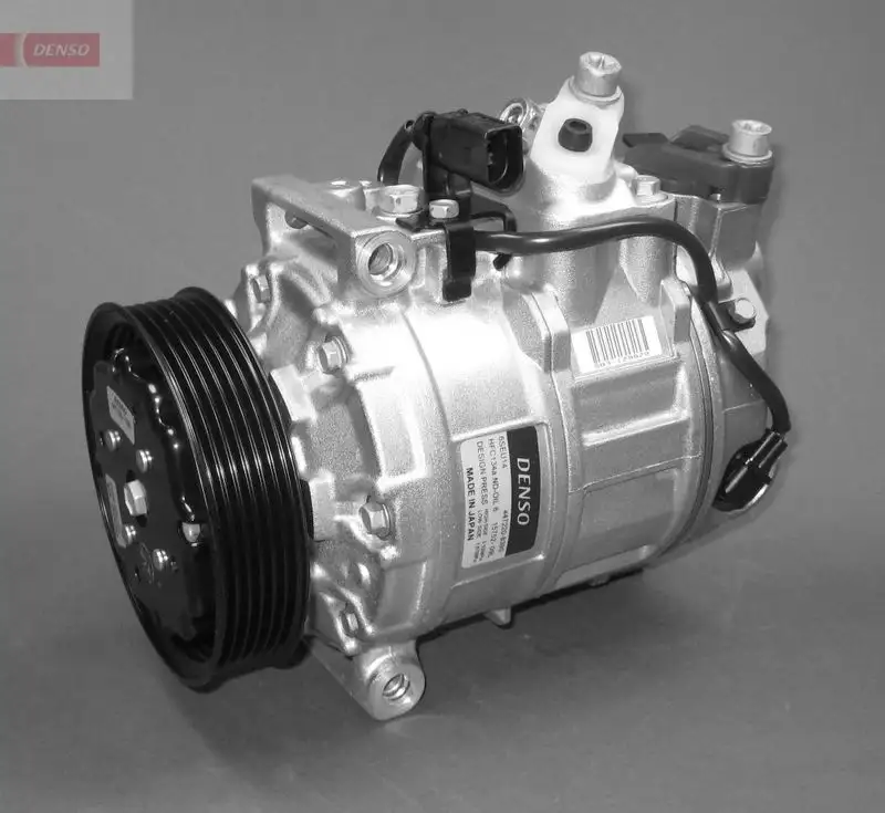 DENSO DCP02045 Klima Kompresörü 8E0260805F