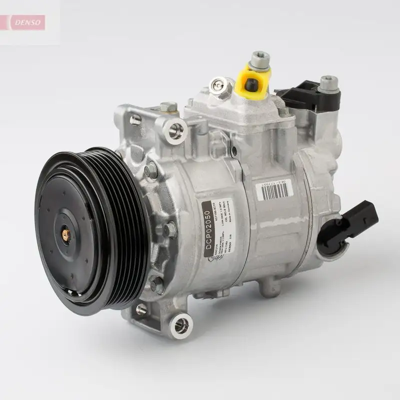 DENSO DCP02050 Klima Kompresörü