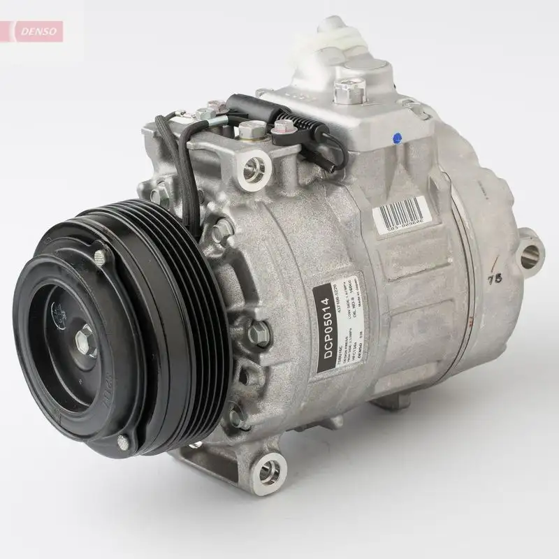 DENSO DCP05014 Klima Kompresörü